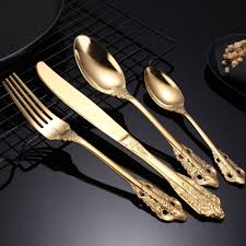 Cutlery Set
